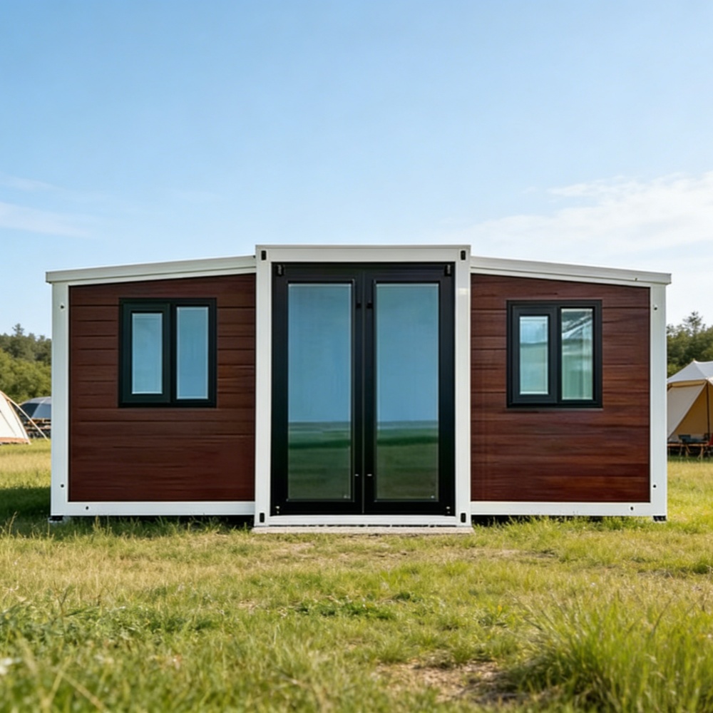 Agriculture Farm House - FL Containerhaus Anpassbare Fertigkabine für Bauernhof-Ruhepauken