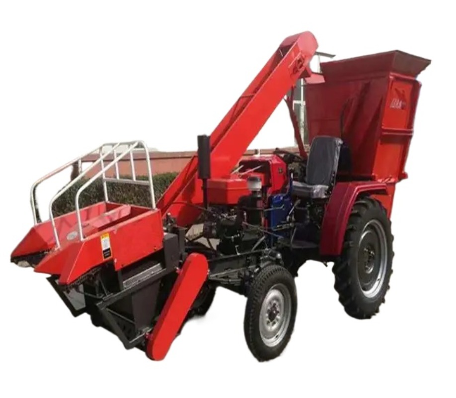 Combine Harvester Mini - Heißer Verkauf Kleine Mini Kombinieren Süße