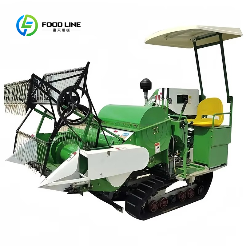 Maßgefertigter Mini-Selbstfahr – Combine Harvester Mini Bewertung und Preis