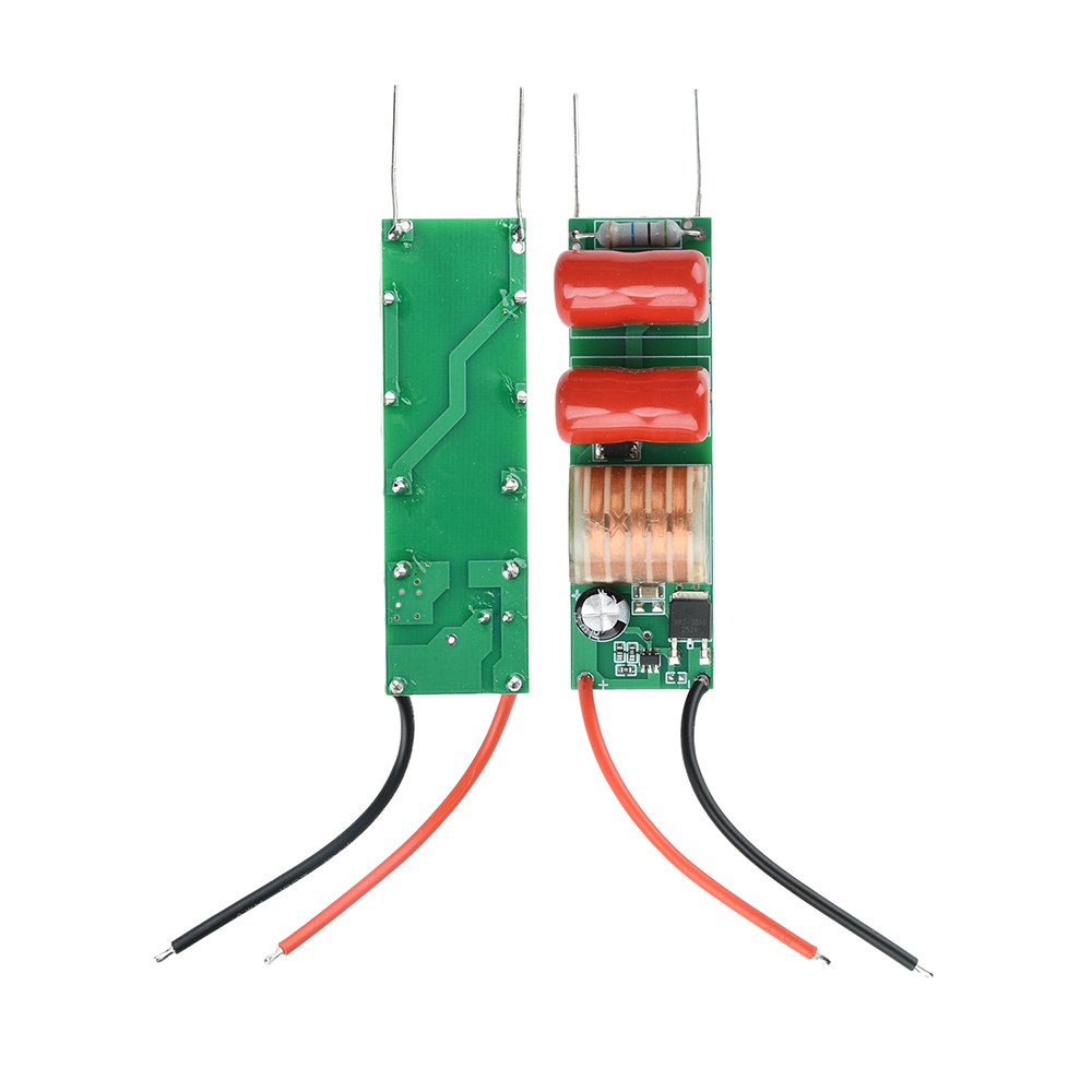 DC 3,7V auf 5000V Aufwärtsmodu – Agriculture Farming Livestock Bewertung und Preis