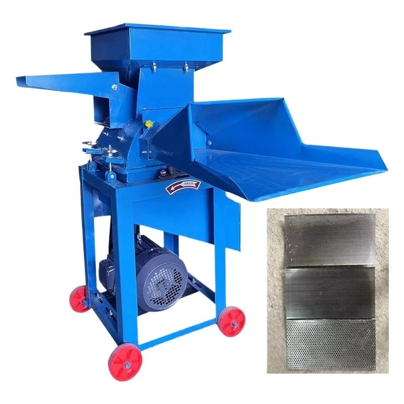 Ultrafeine Futtermühle für Tro – Agriculture Farming Livestock Bewertung und Preis