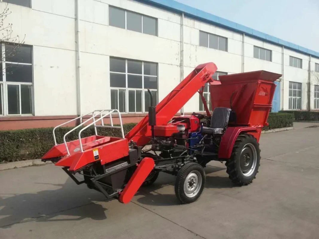 Heißer Verkauf Kleine Mini Kom – Combine Harvester Mini Bewertung und Preis