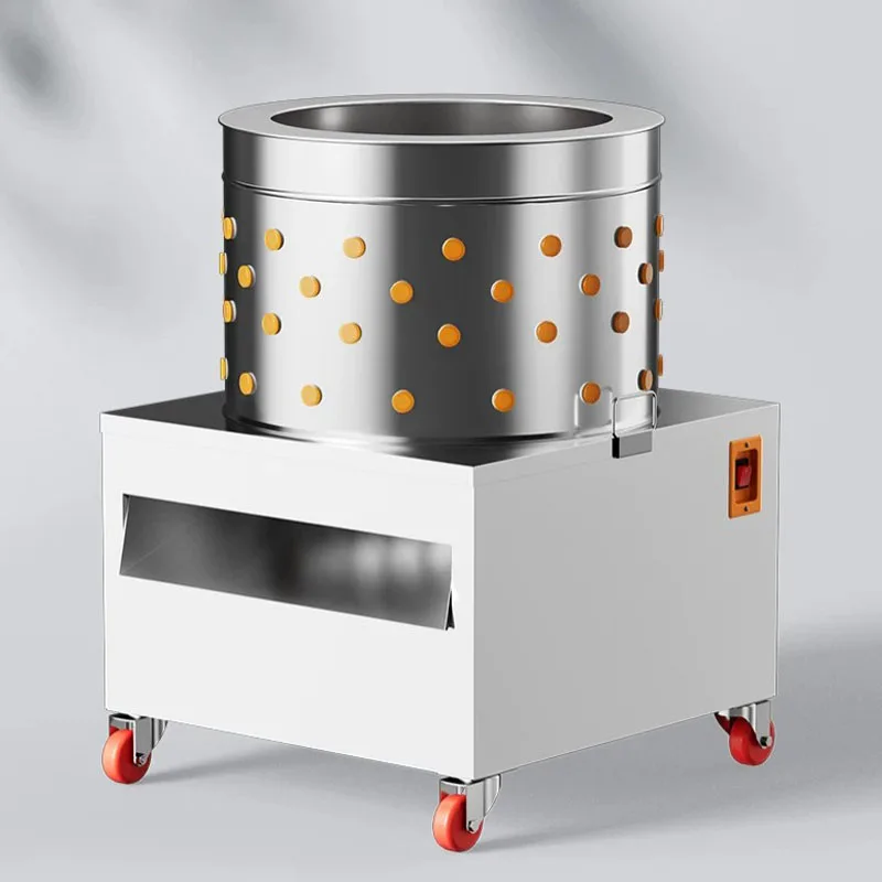 Geflügelrupfmaschine aus Edels – Chicken Plucker Machine Bewertung und Preis