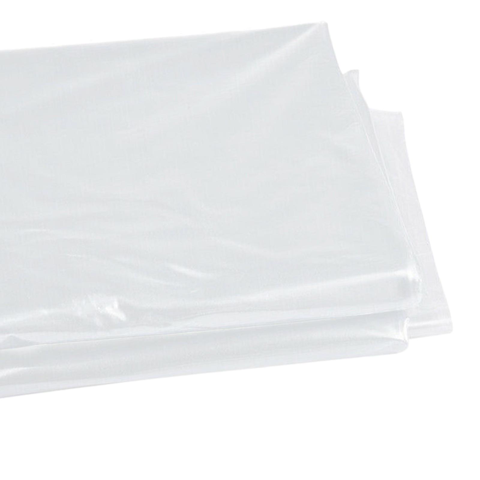 Gewächshausfolie aus Polyethyl – Agriculture Farm House Bewertung und Preis