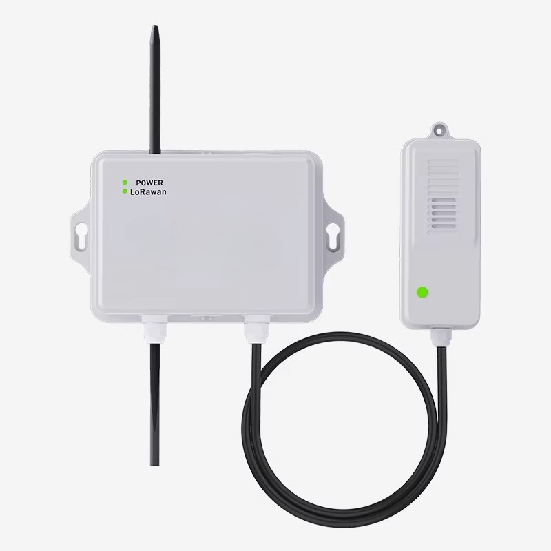 Wasserdichter CO2-Transmitter  – Agriculture Farming Livestock Bewertung und Preis