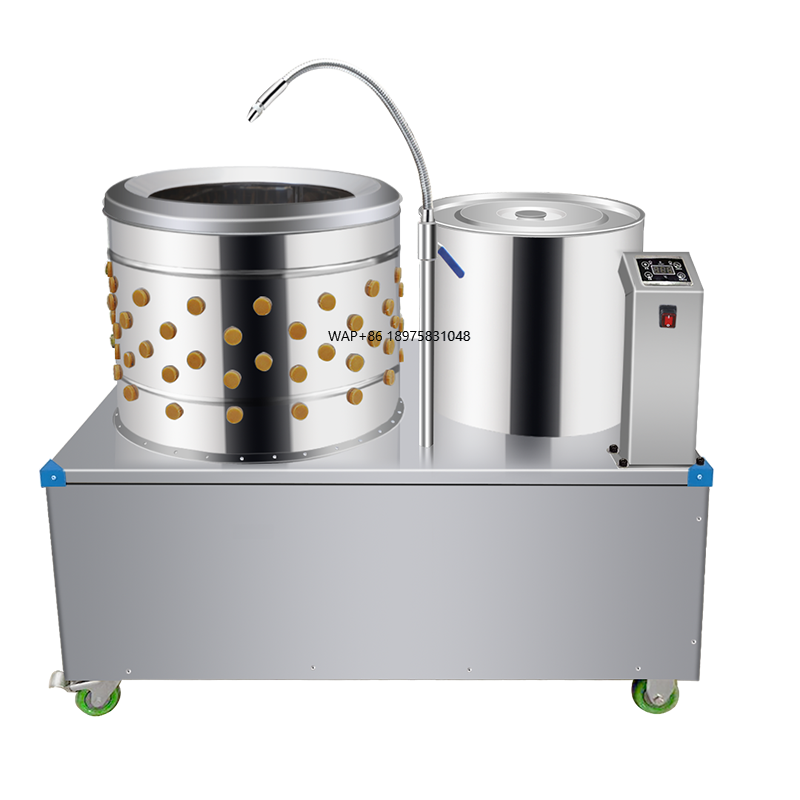 Geflügelrupfmaschine für die k – Chicken Plucker Machine Bewertung und Preis