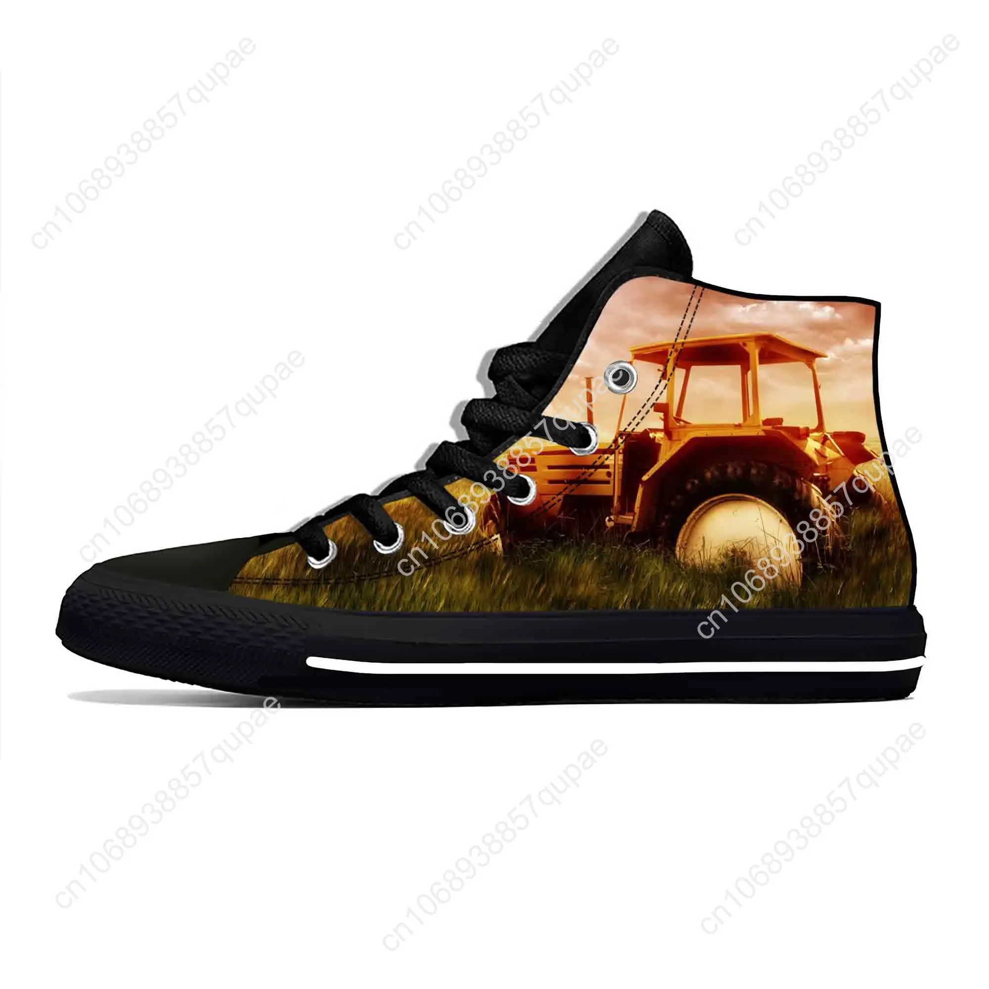 Farm Landwirtschaft Landwirt T – Agriculture Farming Shoes Bewertung und Preis