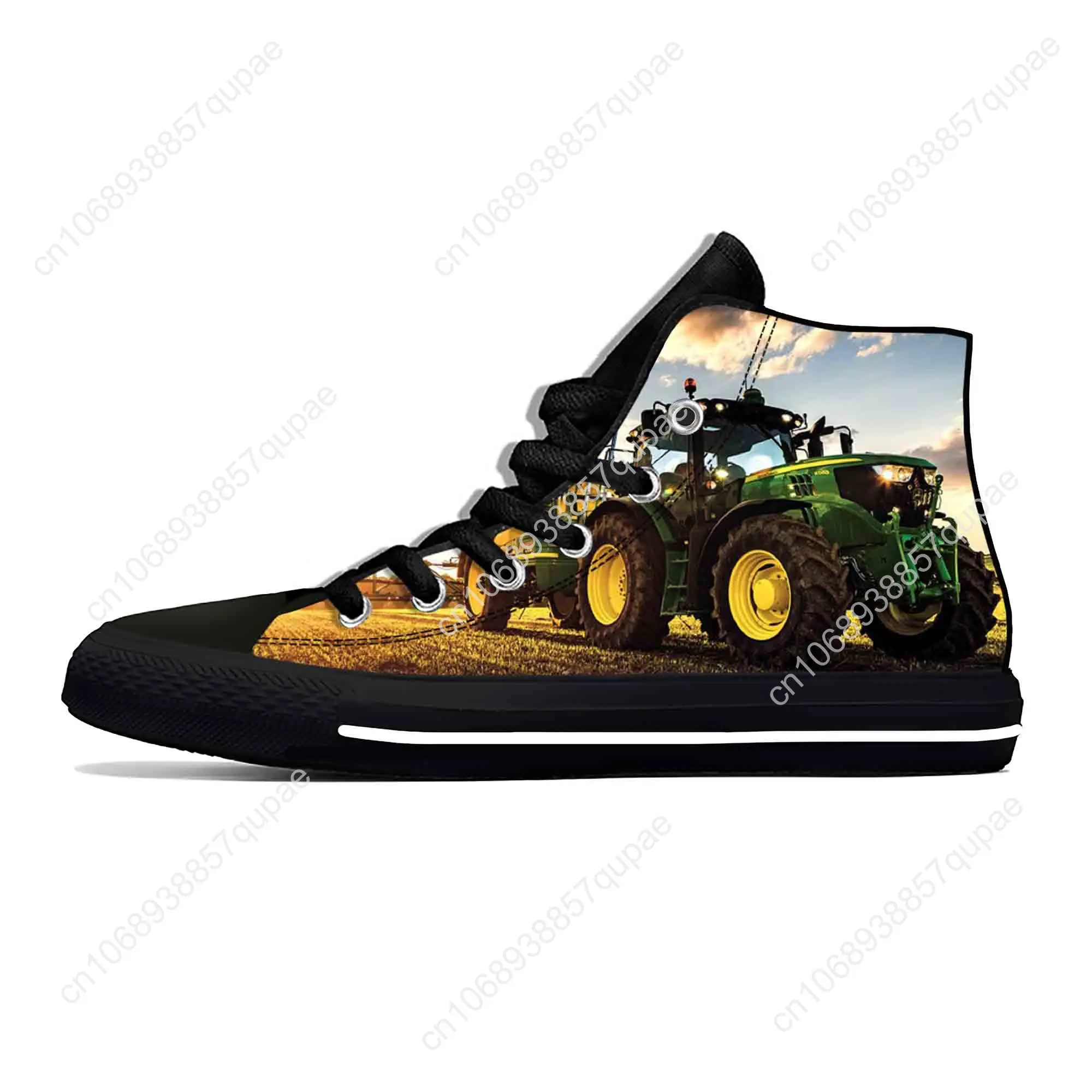 Farm Landwirtschaft Landwirt T – Agriculture Farming Shoes Bewertung und Preis