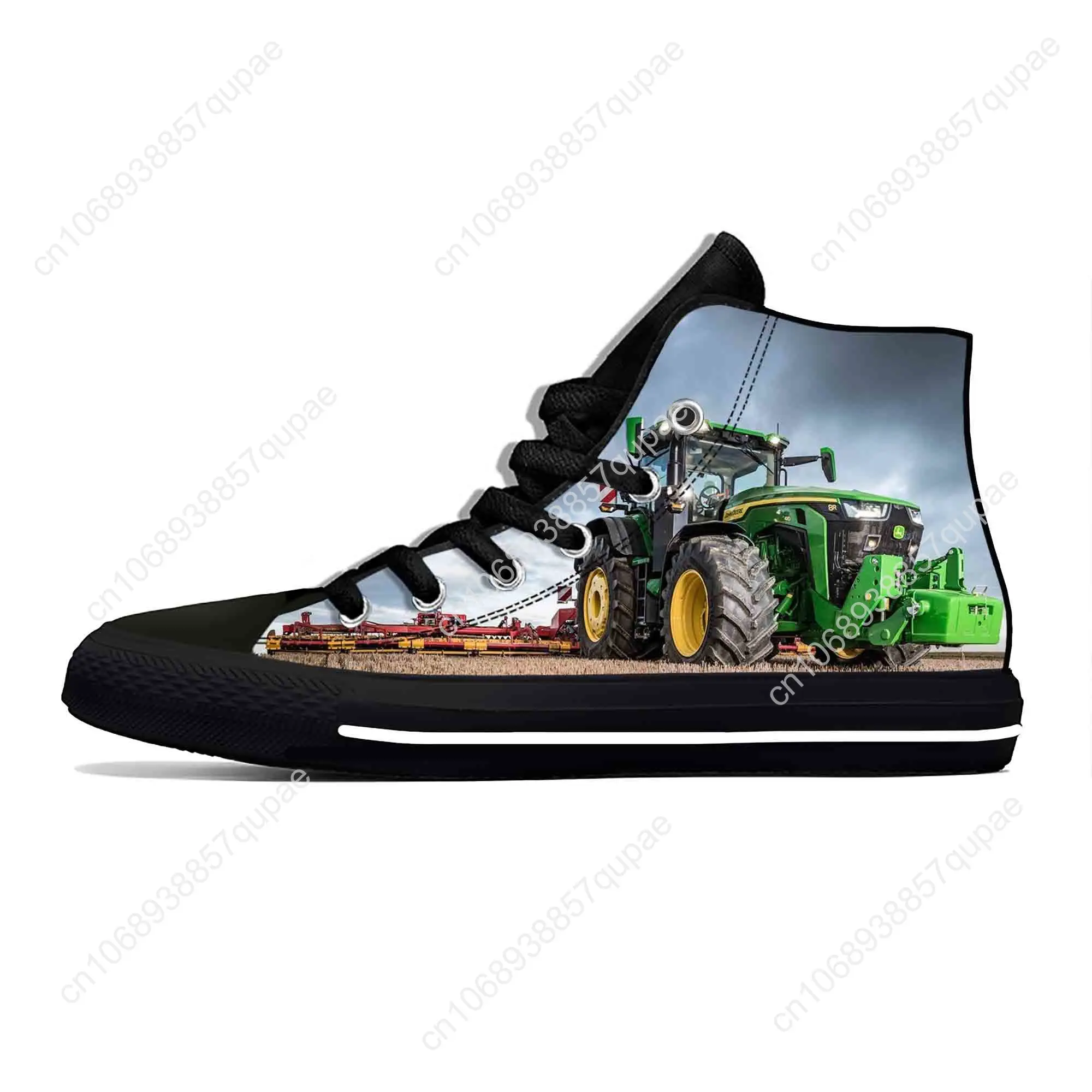 Farm Landwirtschaft Landwirt T – Agriculture Farming Shoes Bewertung und Preis