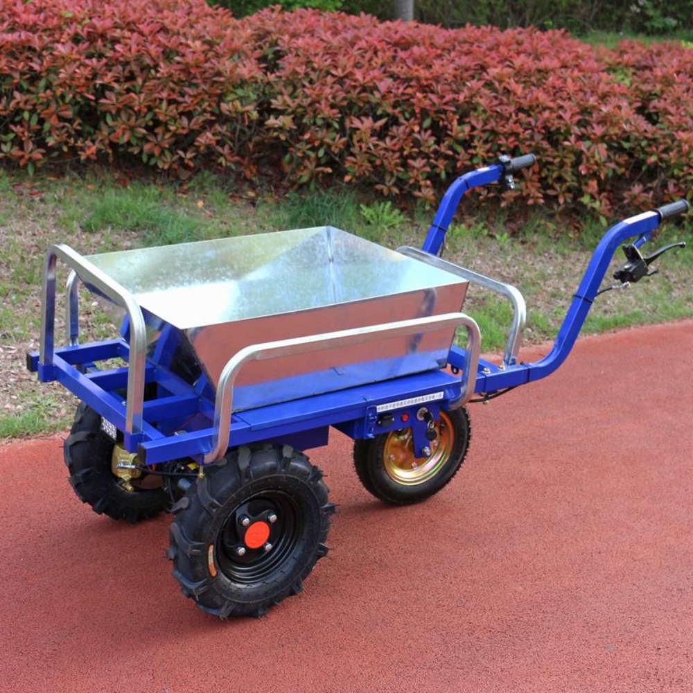 Elektrische Dreiräder und Vier – Agriculture Farming Livestock Bewertung und Preis