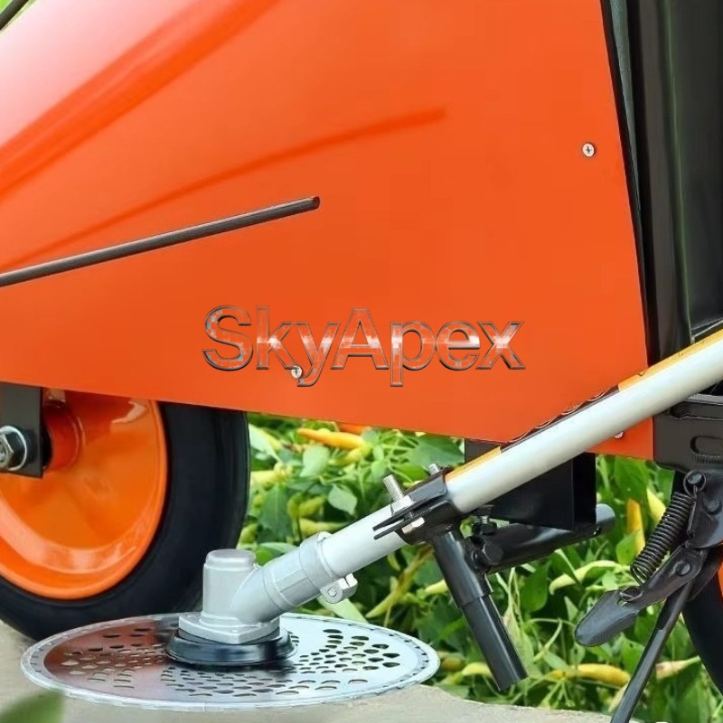 Handgeführte Erntemaschine, ar – Agriculture Farming Working Bewertung und Preis