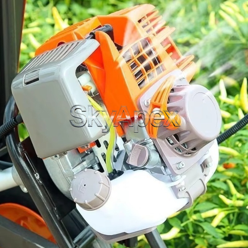 Handgeführte Erntemaschine, ar – Agriculture Farming Working Bewertung und Preis