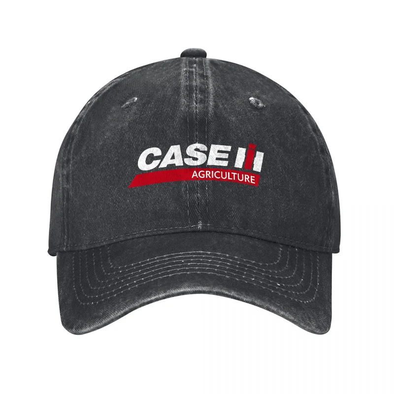 2026 CASE IH AGRICULTURE BASEB – Agriculture Farming Logos Bewertung und Preis