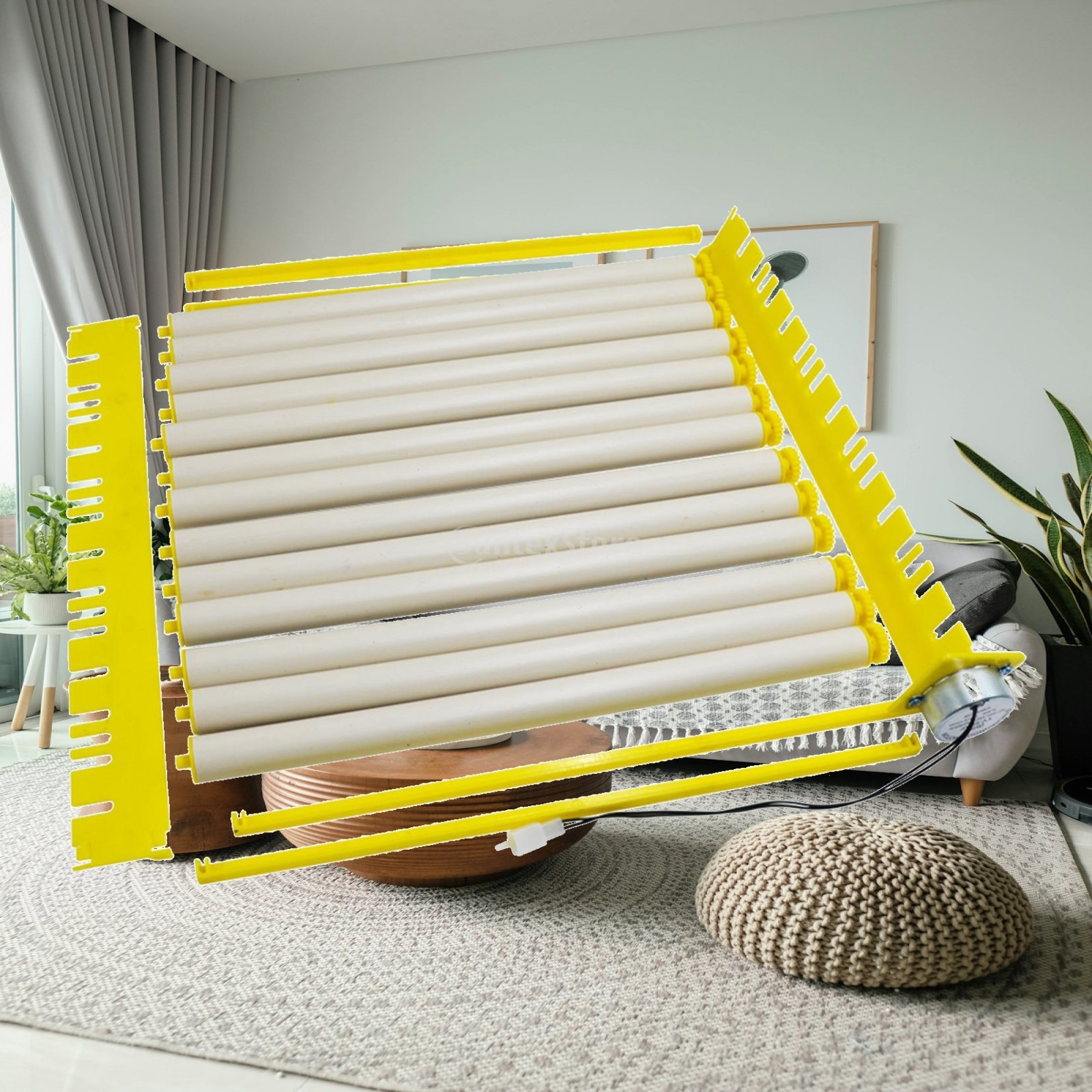 Automatischer 360-Grad-Dreh-Ei – Quail Egg Incubator Bewertung und Preis