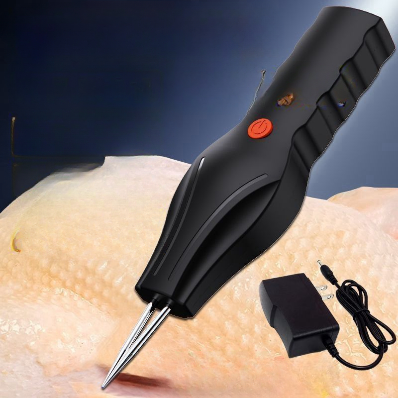 Elektrische Schnell Huhn Zupfe – Chicken Plucker Machine Bewertung und Preis